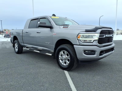 2019 RAM 2500 Big Horn