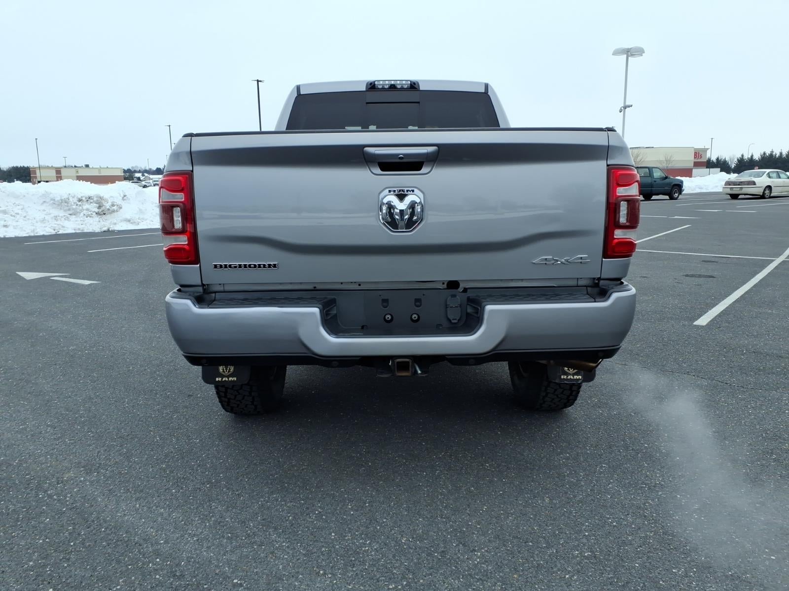 2019 RAM 2500 Big Horn