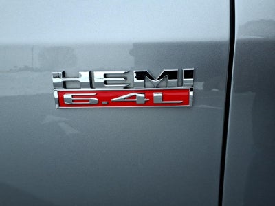 2019 RAM 2500 Big Horn