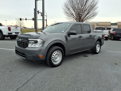 2022 Ford Maverick XL