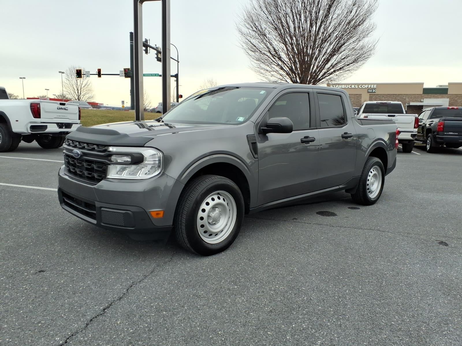 2022 Ford Maverick XL