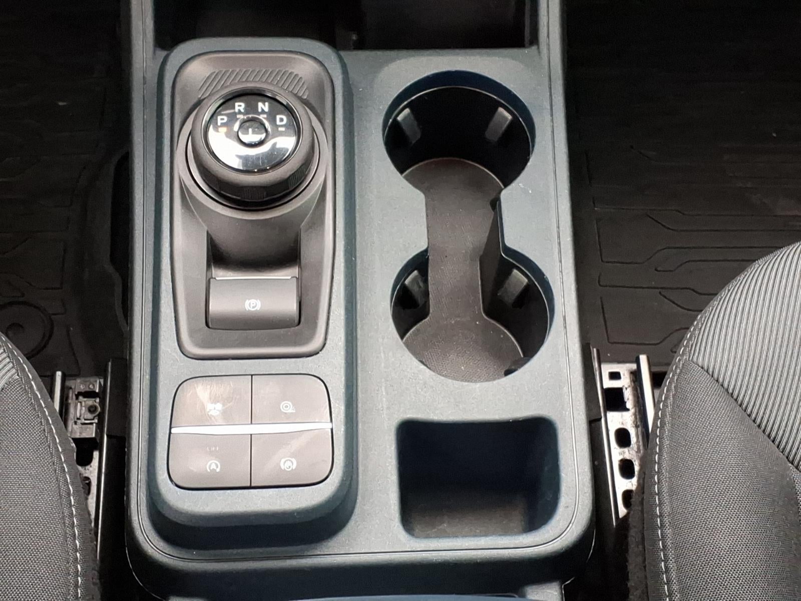 2022 Ford Maverick XL