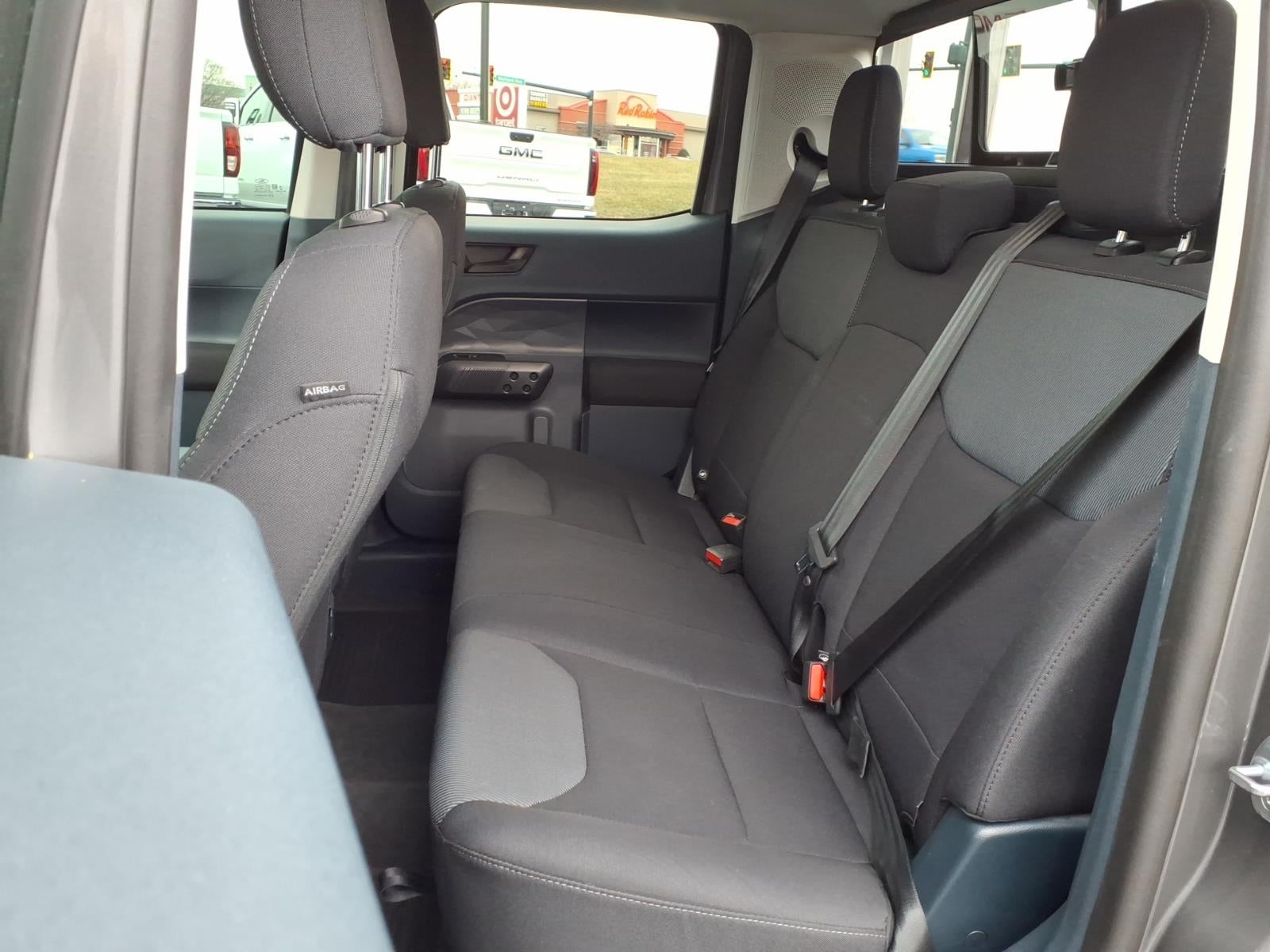 2022 Ford Maverick XL