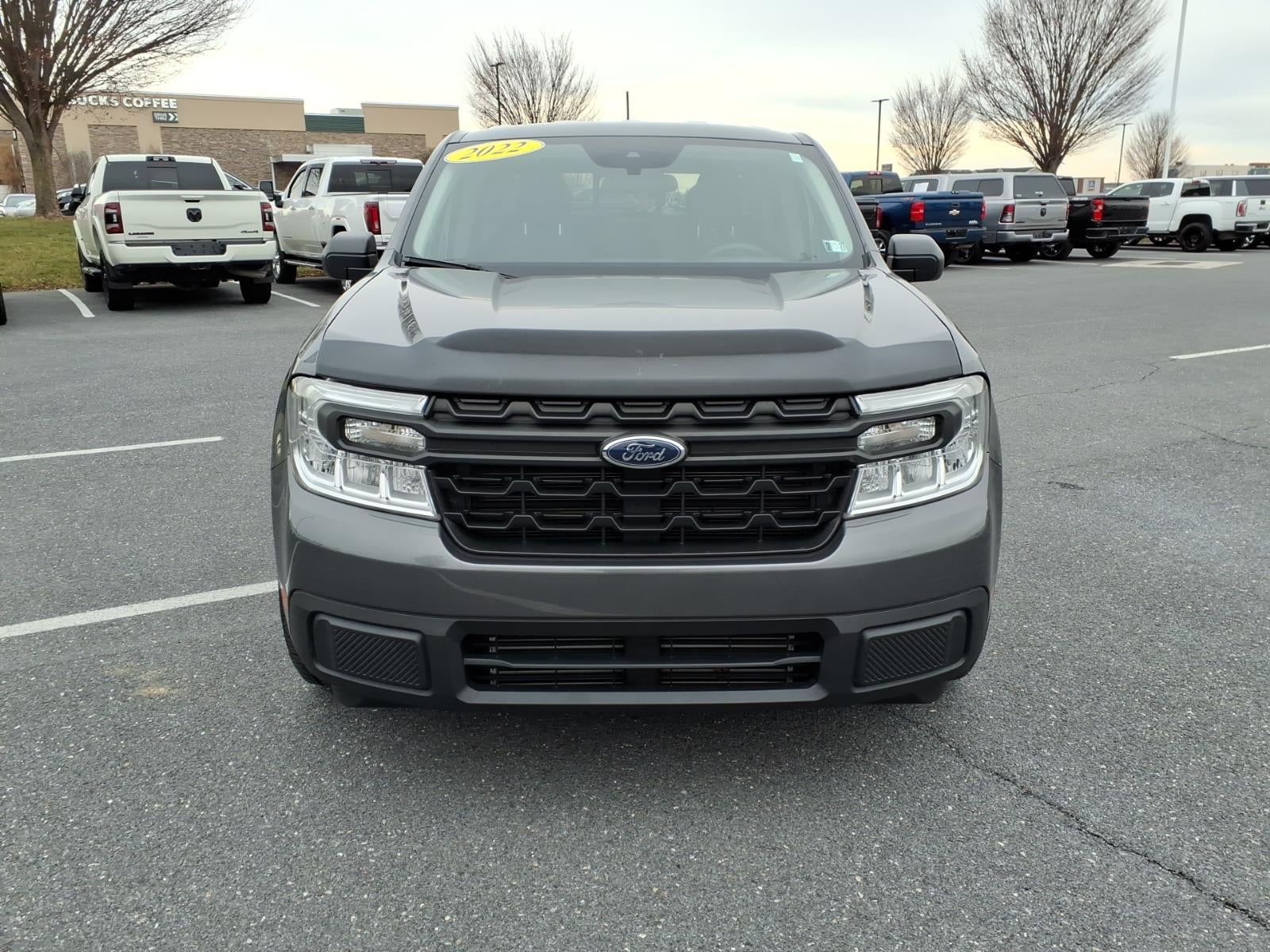 2022 Ford Maverick XL