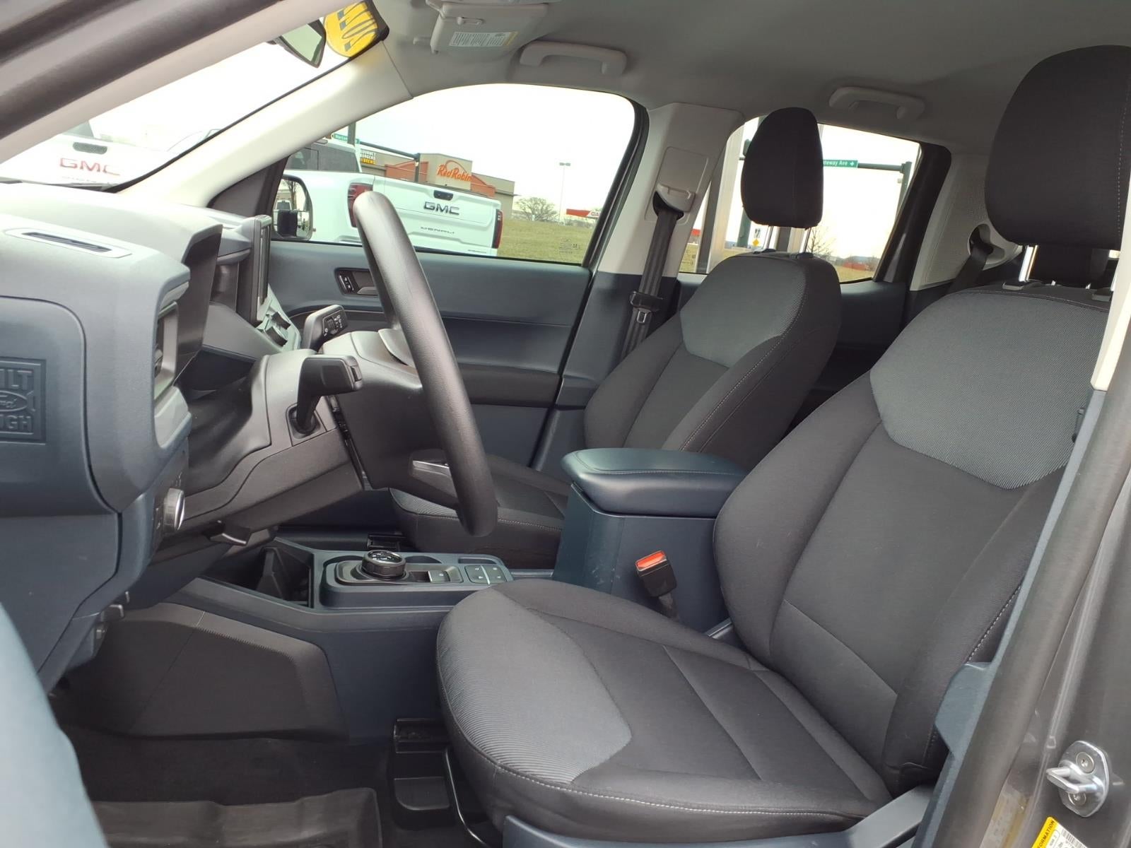 2022 Ford Maverick XL