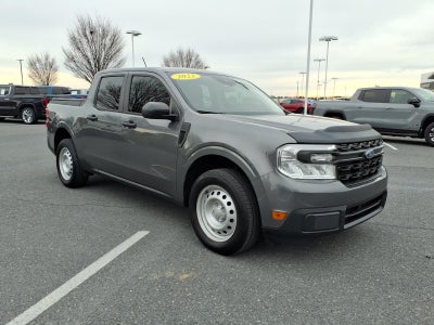 2022 Ford Maverick XL
