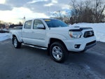 2013 Toyota Tacoma PreRunner