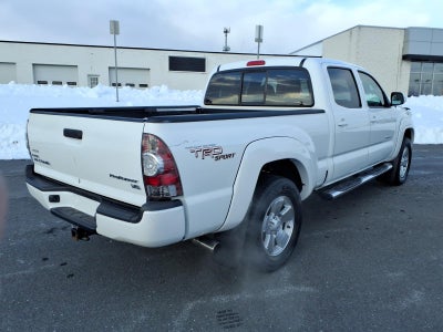 2013 Toyota Tacoma PreRunner