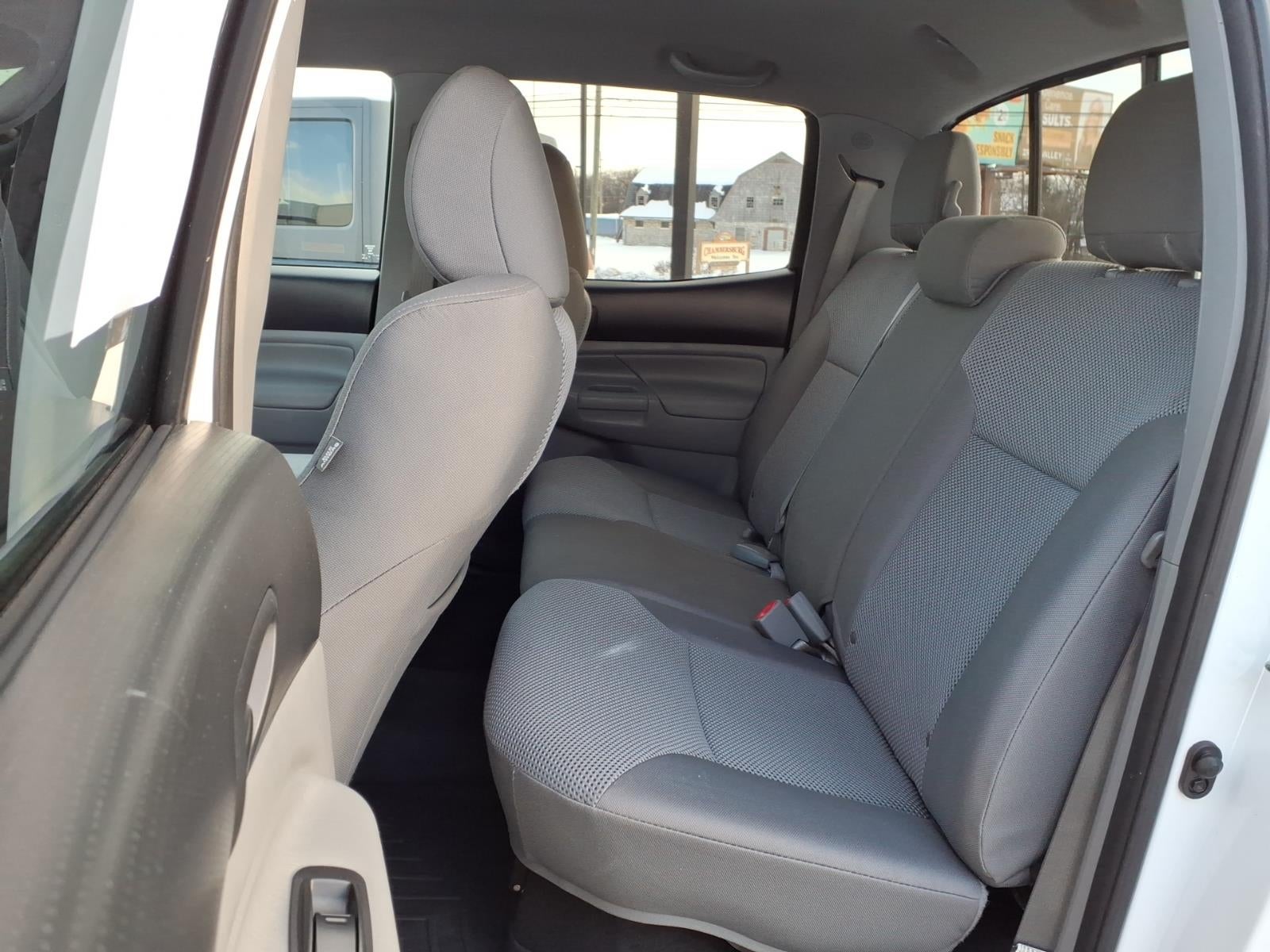 2013 Toyota Tacoma PreRunner