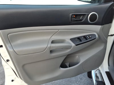 2013 Toyota Tacoma PreRunner