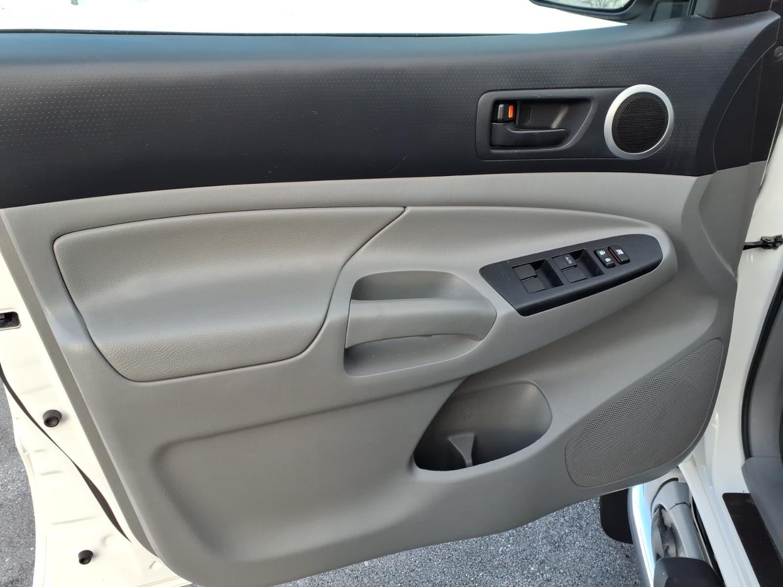 2013 Toyota Tacoma PreRunner