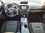 2020 Subaru Impreza Base