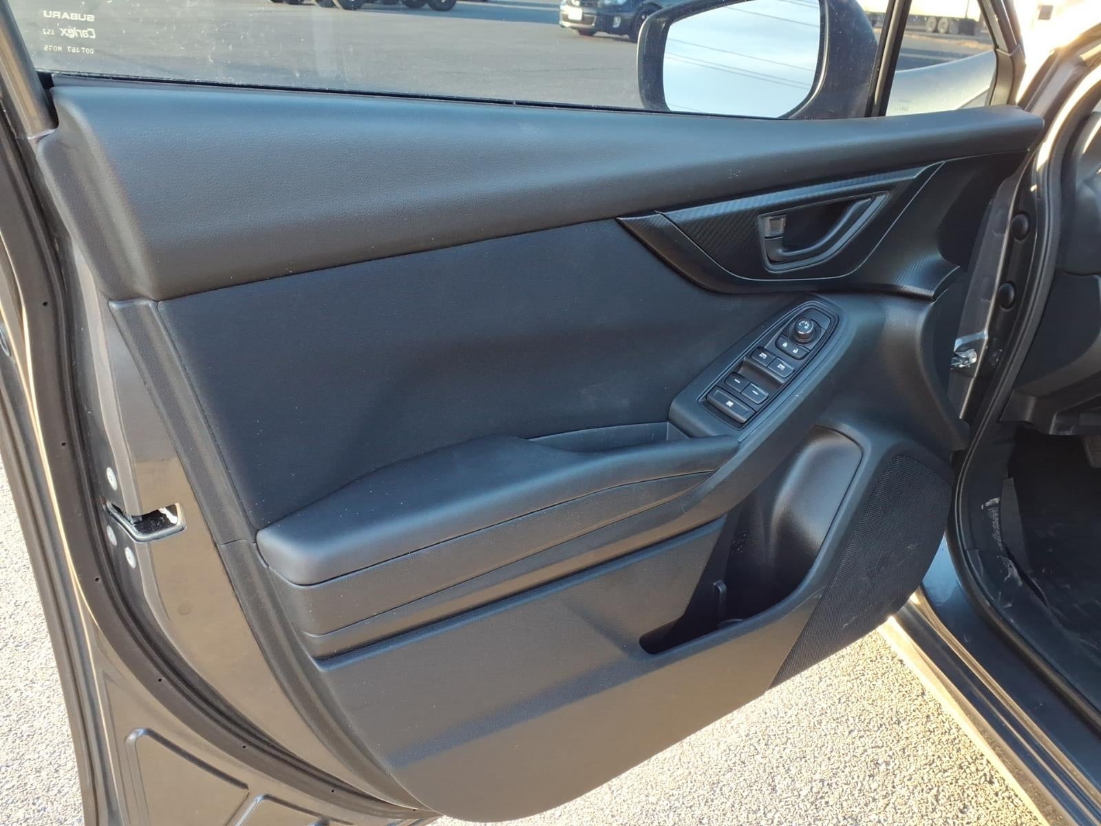 2020 Subaru Impreza Base