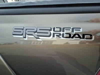 2014 Toyota Tacoma Base