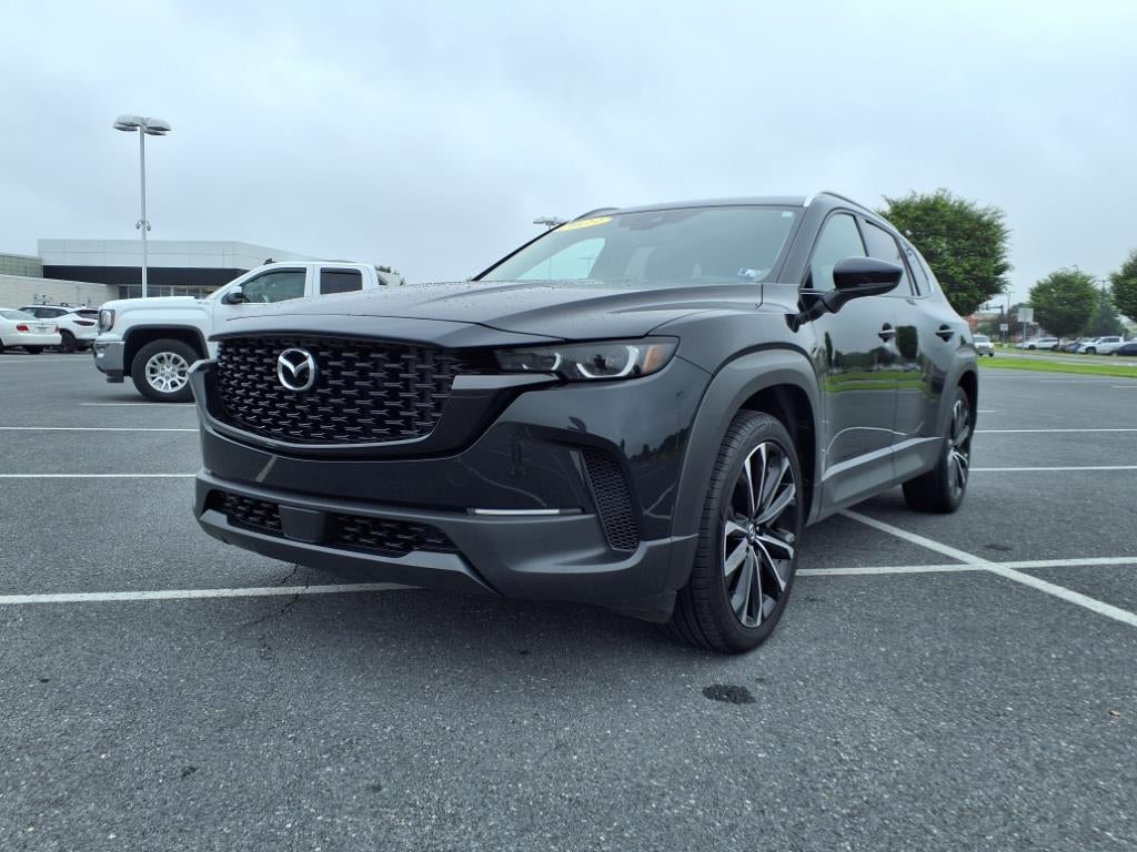 2023 Mazda Mazda CX-50 2.5 S Premium Plus Package