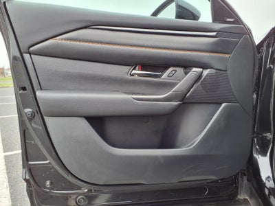 2023 Mazda Mazda CX-50 2.5 S Premium Plus Package