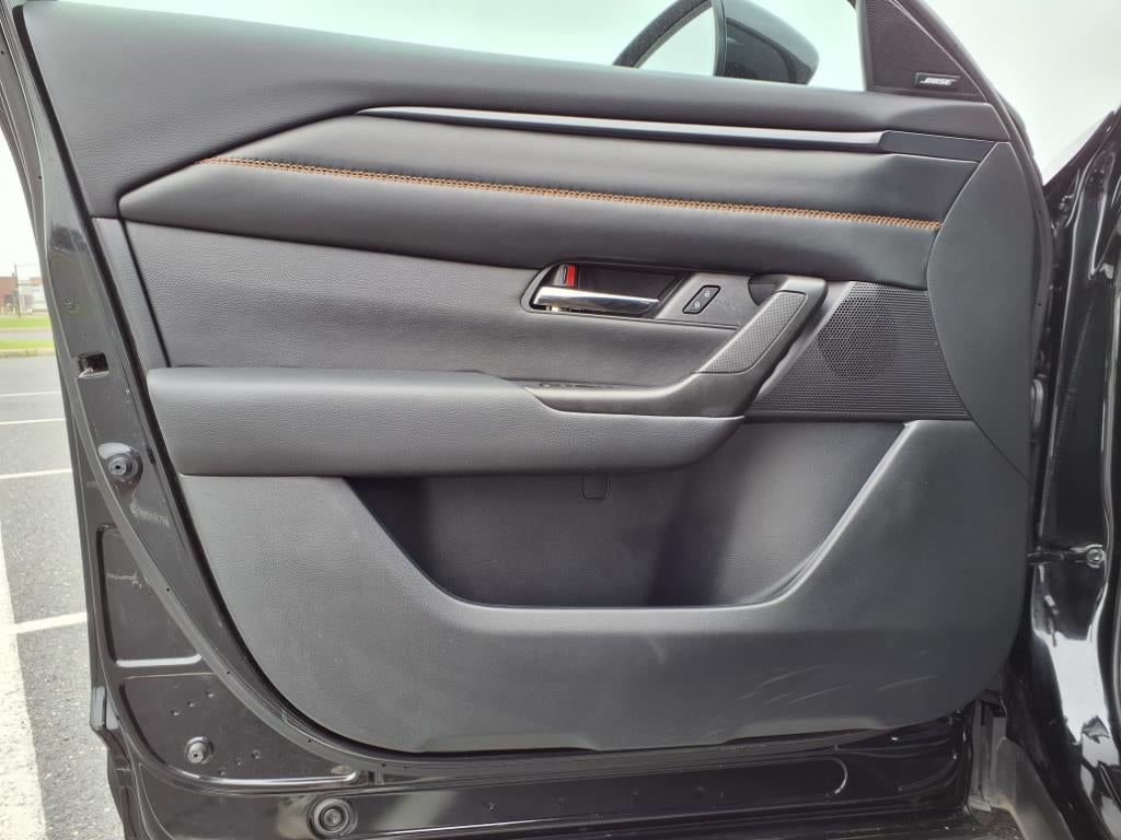 2023 Mazda Mazda CX-50 2.5 S Premium Plus Package