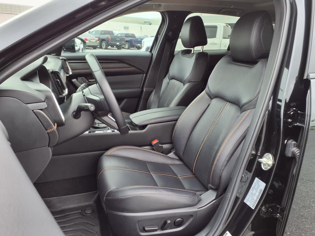 2023 Mazda Mazda CX-50 2.5 S Premium Plus Package