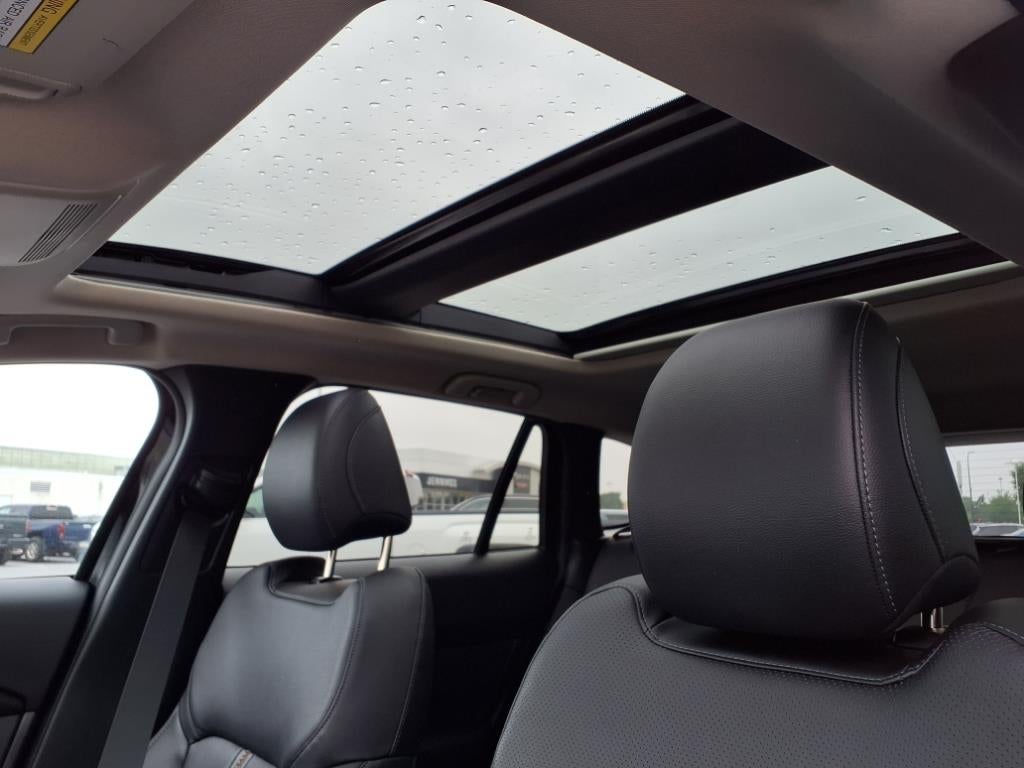 2023 Mazda Mazda CX-50 2.5 S Premium Plus Package