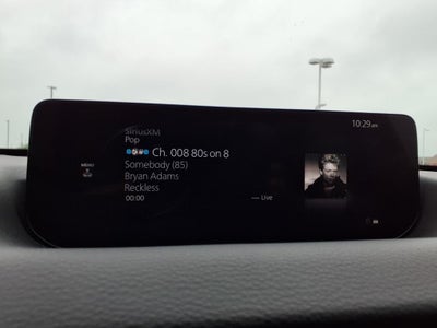 2023 Mazda Mazda CX-50 2.5 S Premium Plus Package