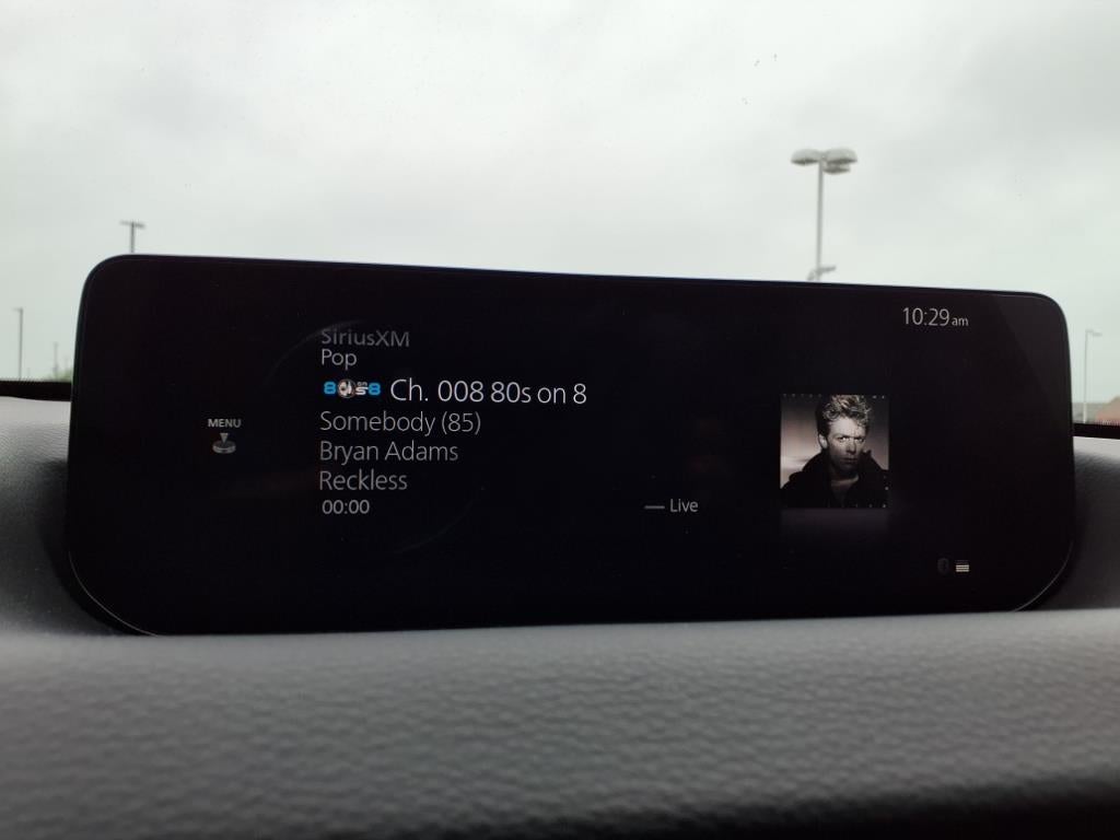 2023 Mazda Mazda CX-50 2.5 S Premium Plus Package