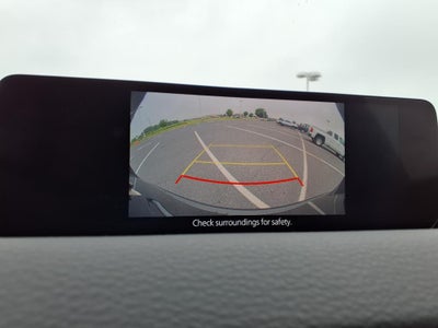 2023 Mazda Mazda CX-50 2.5 S Premium Plus Package