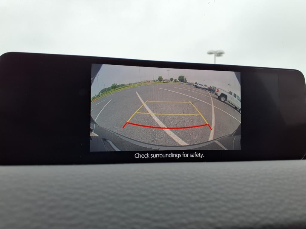 2023 Mazda Mazda CX-50 2.5 S Premium Plus Package