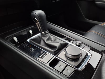 2023 Mazda Mazda CX-50 2.5 S Premium Plus Package