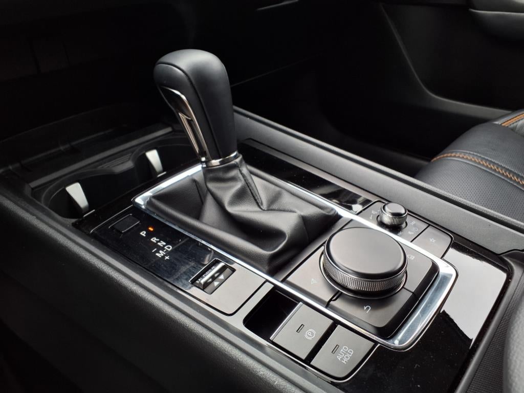 2023 Mazda Mazda CX-50 2.5 S Premium Plus Package
