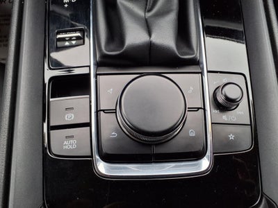 2023 Mazda Mazda CX-50 2.5 S Premium Plus Package