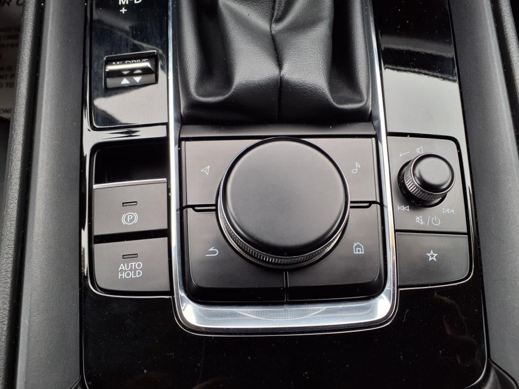 2023 Mazda Mazda CX-50 2.5 S Premium Plus Package