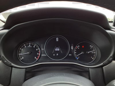 2023 Mazda Mazda CX-50 2.5 S Premium Plus Package