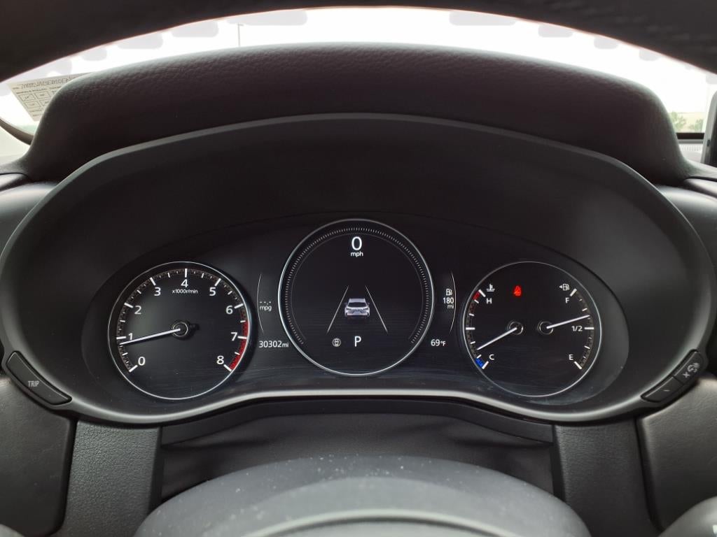 2023 Mazda Mazda CX-50 2.5 S Premium Plus Package