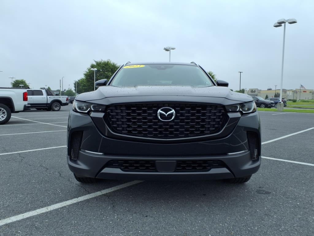2023 Mazda Mazda CX-50 2.5 S Premium Plus Package