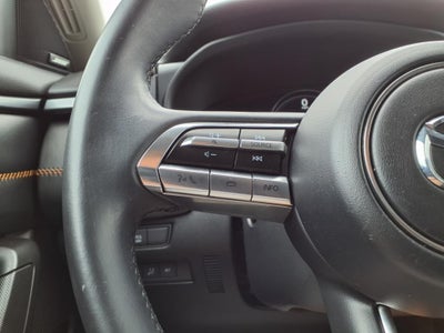 2023 Mazda Mazda CX-50 2.5 S Premium Plus Package