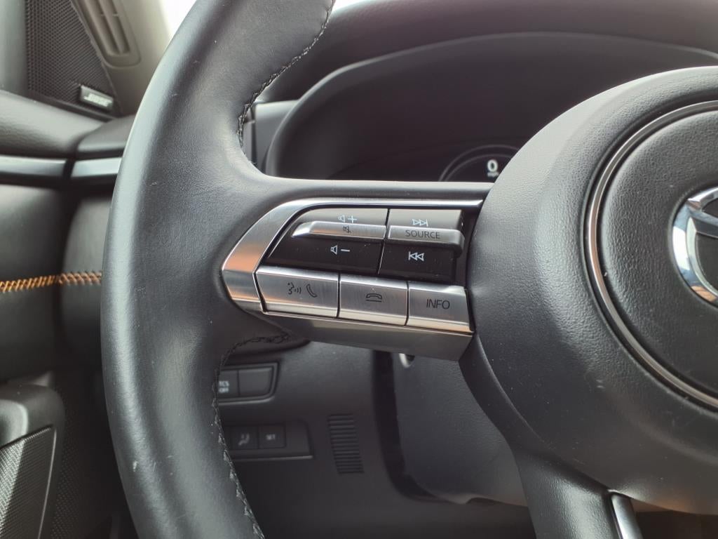 2023 Mazda Mazda CX-50 2.5 S Premium Plus Package