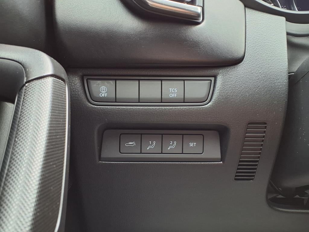 2023 Mazda Mazda CX-50 2.5 S Premium Plus Package