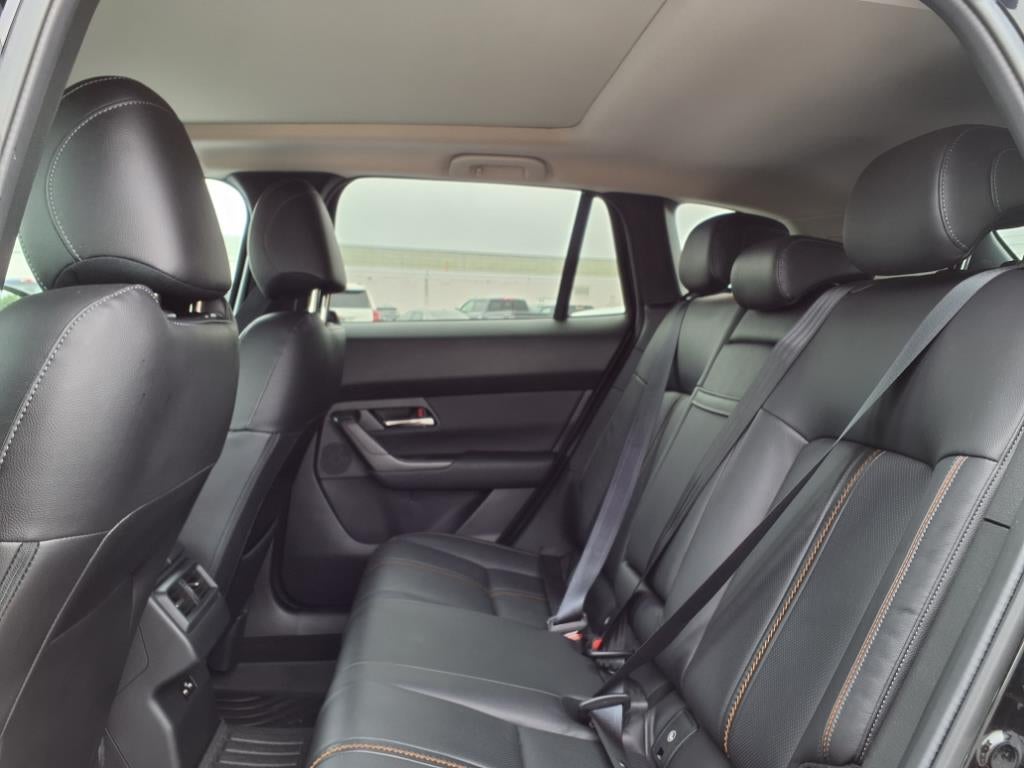 2023 Mazda Mazda CX-50 2.5 S Premium Plus Package