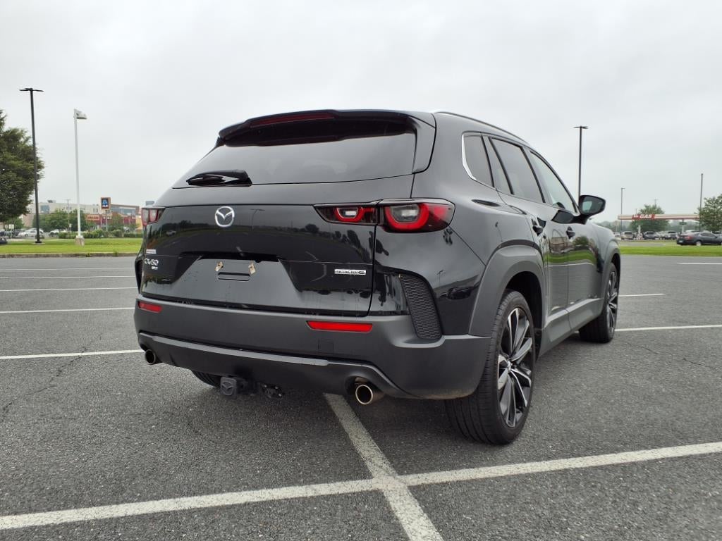 2023 Mazda Mazda CX-50 2.5 S Premium Plus Package