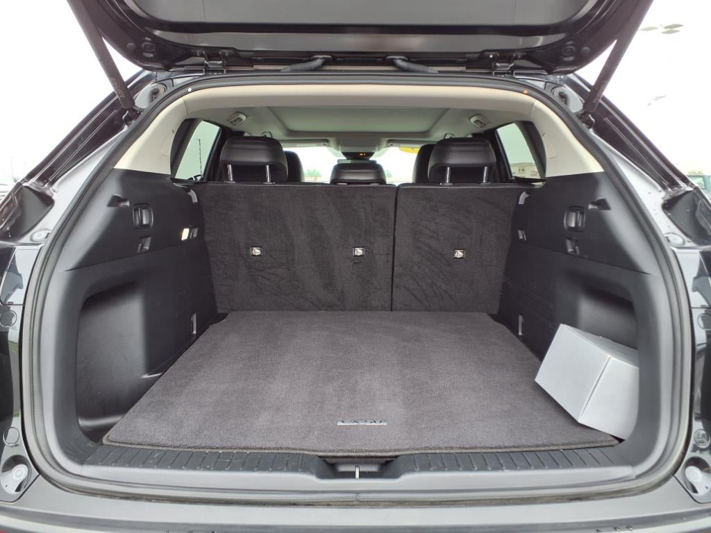 2023 Mazda Mazda CX-50 2.5 S Premium Plus Package