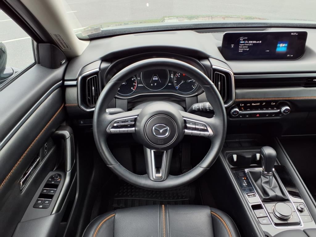 2023 Mazda Mazda CX-50 2.5 S Premium Plus Package