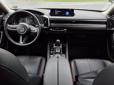 2023 Mazda Mazda CX-50 2.5 S Premium Plus Package