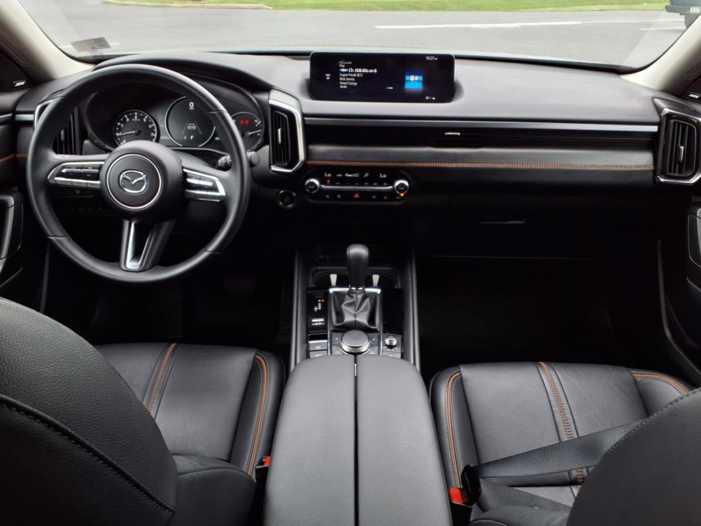 2023 Mazda Mazda CX-50 2.5 S Premium Plus Package