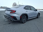 2022 Subaru WRX GT