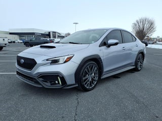 2022 Subaru WRX GT