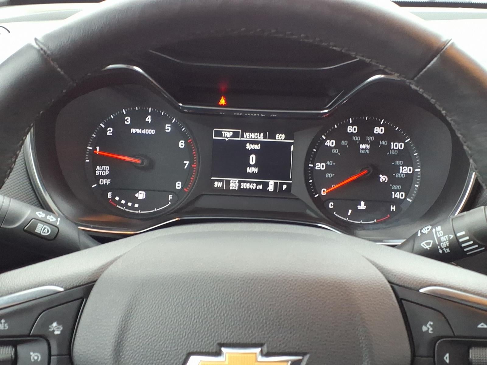 2023 Chevrolet Trailblazer ACTIV