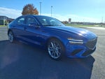 2022 Genesis G70 2.0T