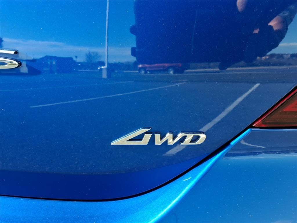 2022 Genesis G70 2.0T