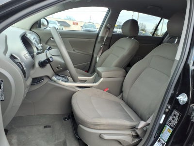 2013 Kia Sportage LX