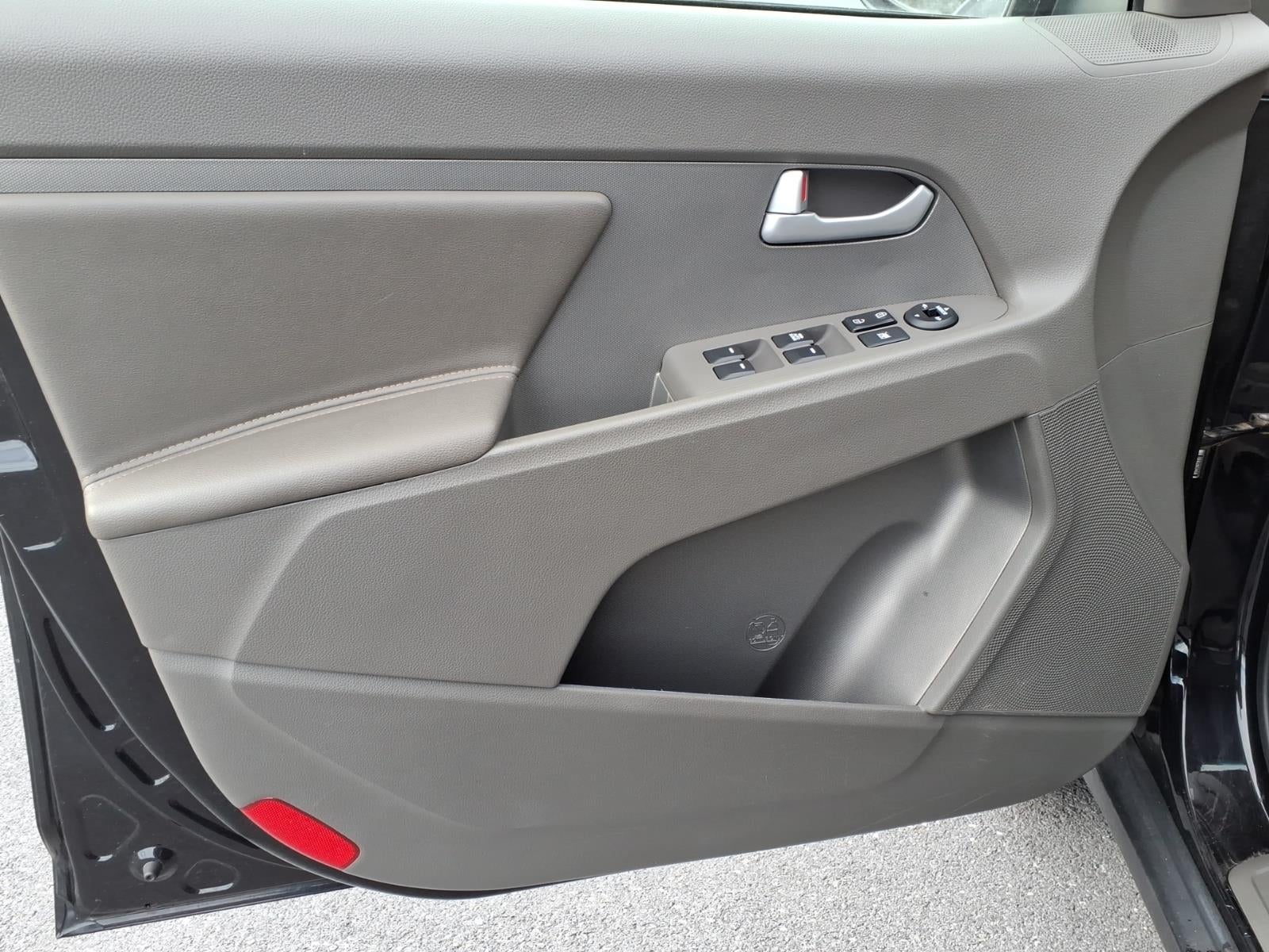 2013 Kia Sportage LX